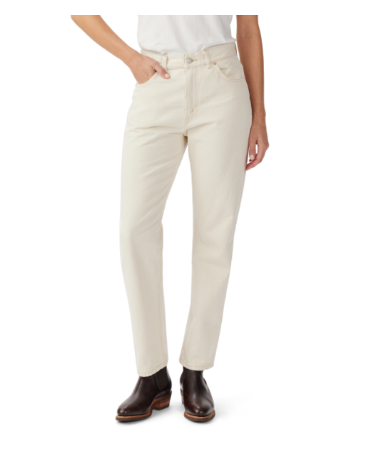 R.M Williams Cropped Rowe Jean