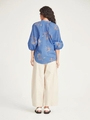 Sills Erika Floral Blouse
