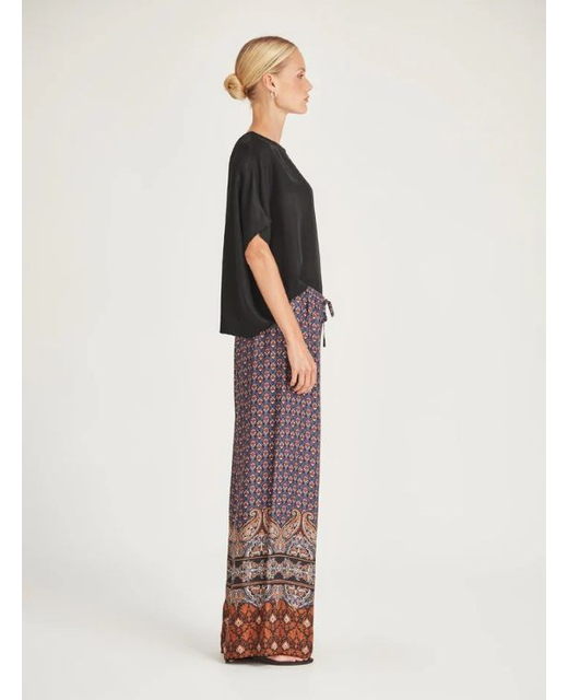 Caroline Sills Atlanta Top