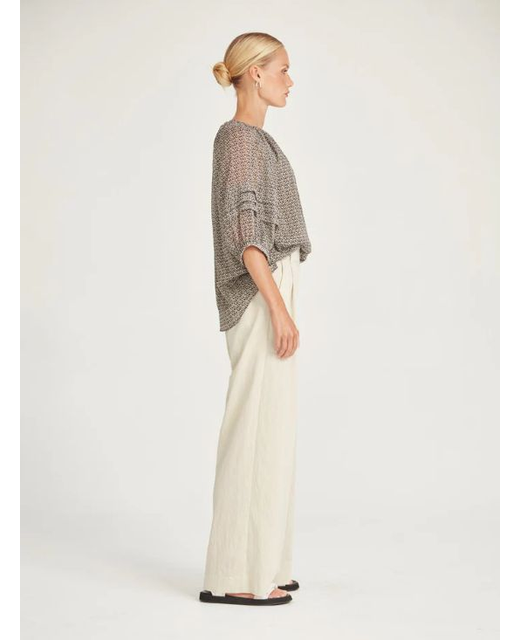 Caroline Sills Bonita Blouse