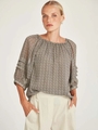 Caroline Sills Bonita Blouse