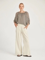Caroline Sills Bonita Blouse