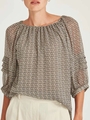 Caroline Sills Bonita Blouse