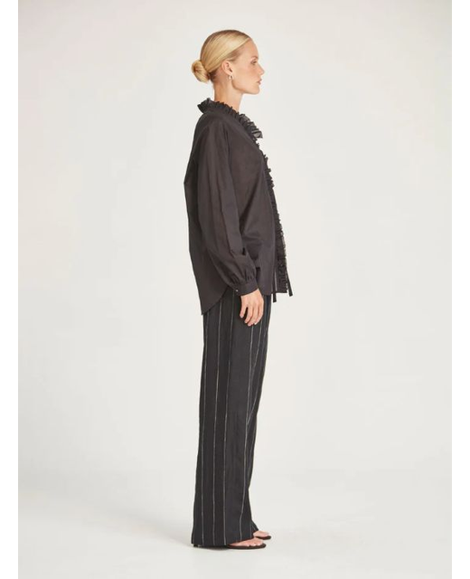 Caroline Sills Charlie Blouse