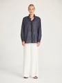 Caroline Sills Charlie Blouse