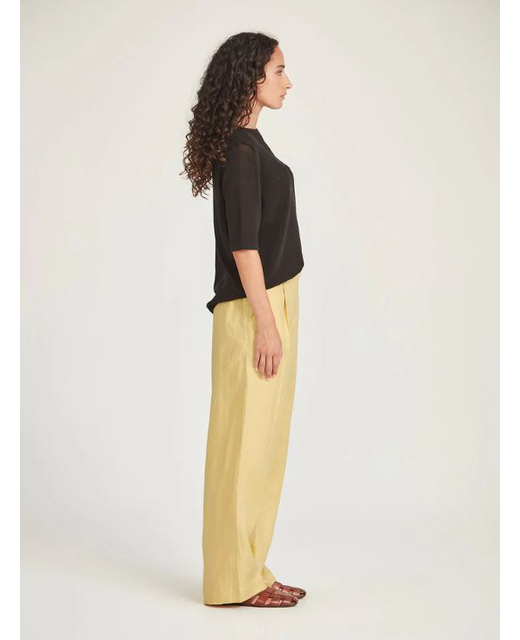 Sills June Wide Leg Pant