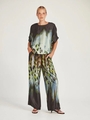 Caroline Sills Caria Pant