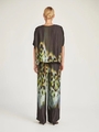 Caroline Sills Caria Pant