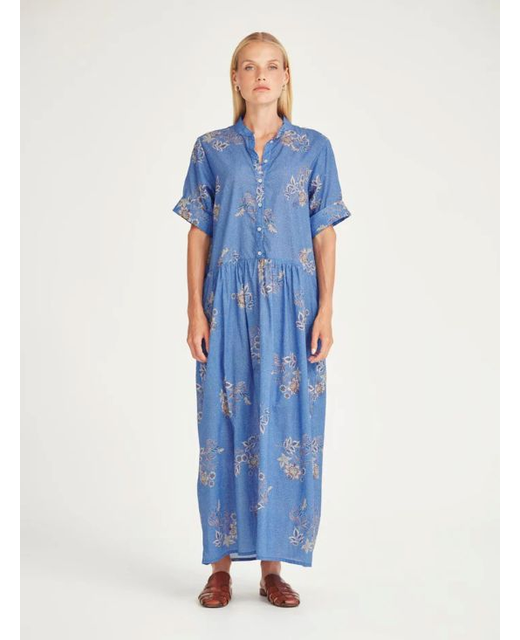 Sills Monica Dress
