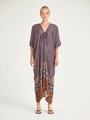 Caroline Sills Astoria Kaftan