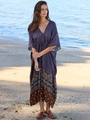 Caroline Sills Astoria Kaftan