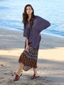 Caroline Sills Astoria Kaftan