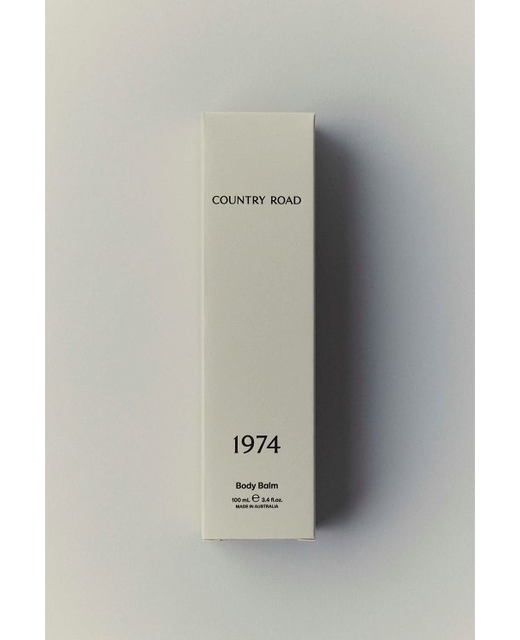 Country Road 1974 Hand Cream