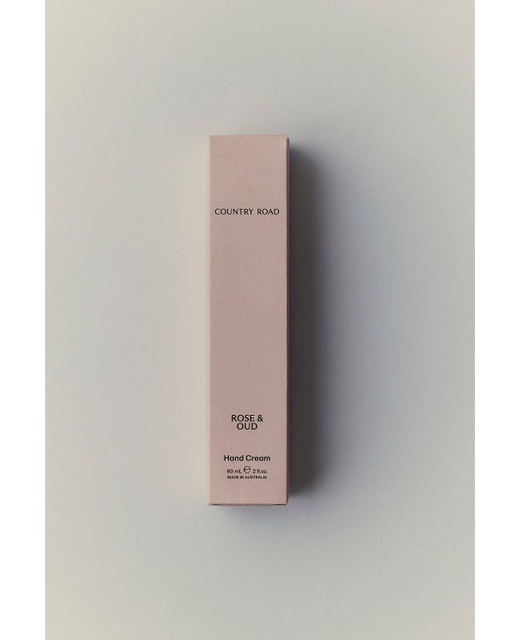 Country Road Hand Cream