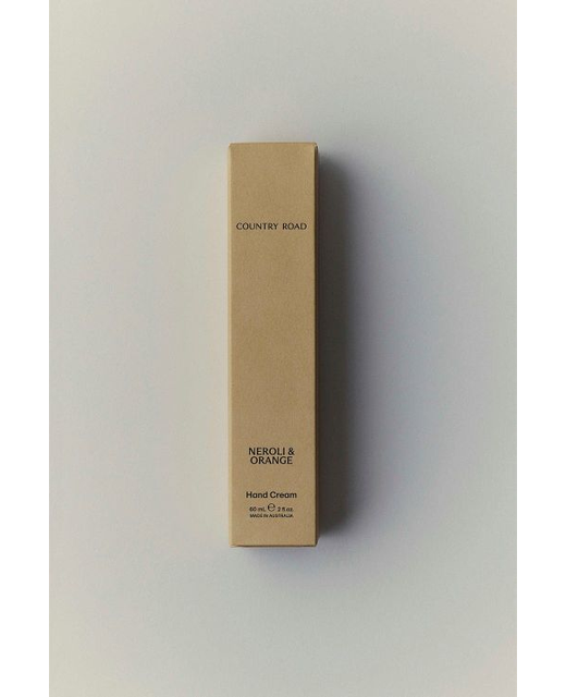 Country Road Hand Cream
