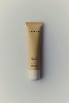 Country Road Hand Cream-womenswear-Sparrows