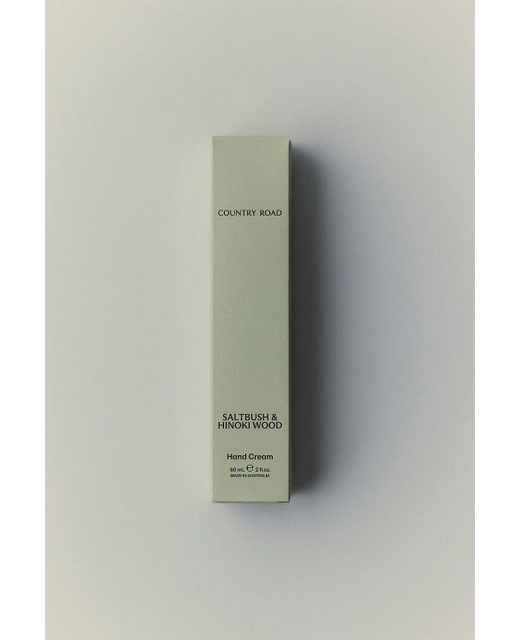 Country Road Hand Cream