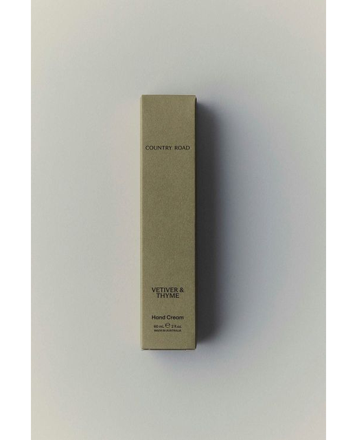 Country Road Hand Cream