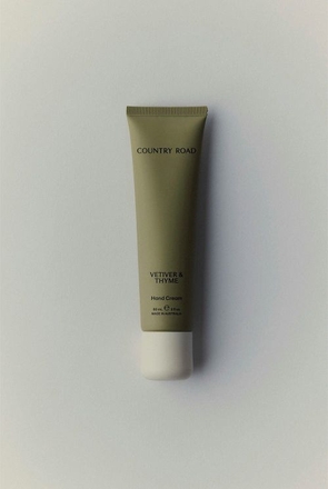 Country Road Hand Cream-womenswear-Sparrows