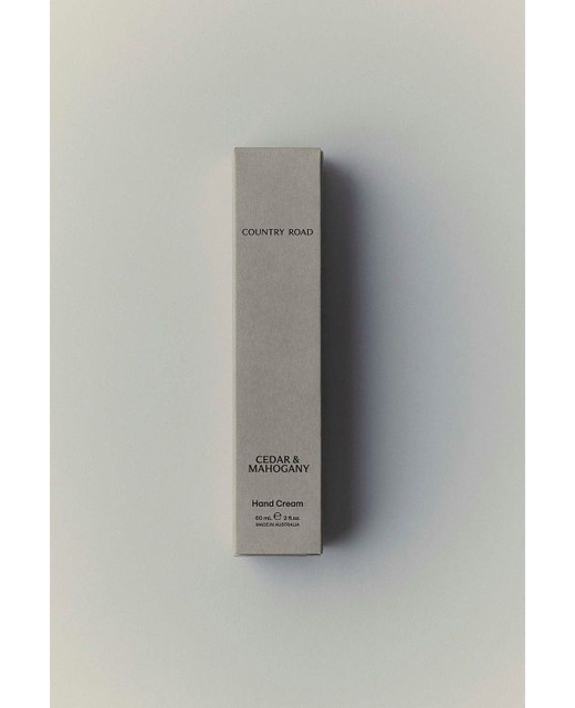 Country Road Hand Cream
