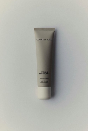 Country Road Hand Cream-womenswear-Sparrows