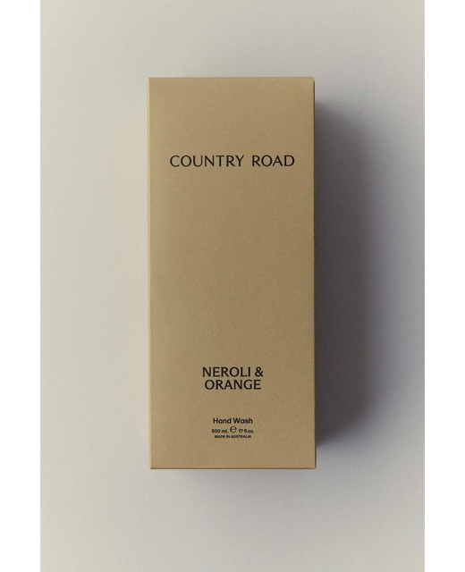 Country Road Hand Wash
