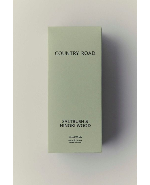 Country Road Hand Wash