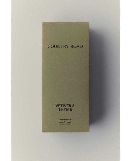 Country Road Hand Wash