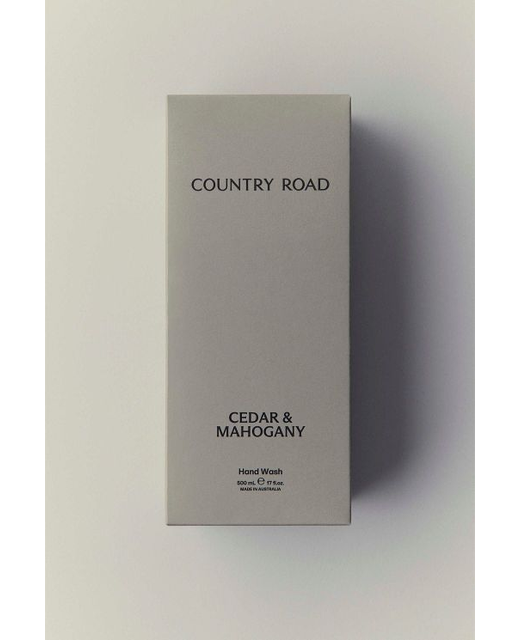 Country Road Hand Wash