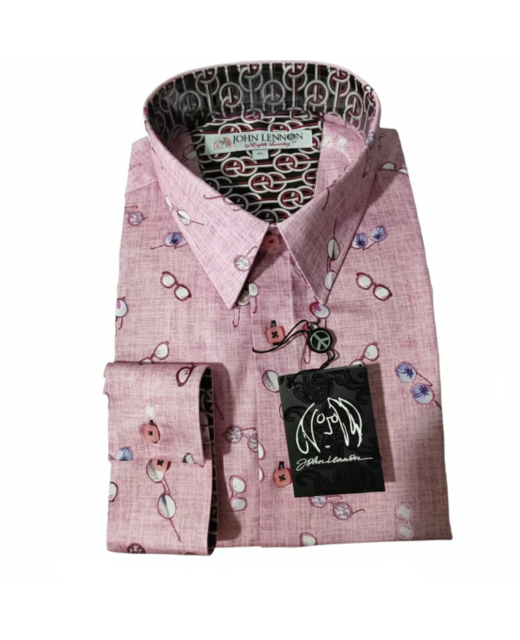 John Lennon L/S Shirt