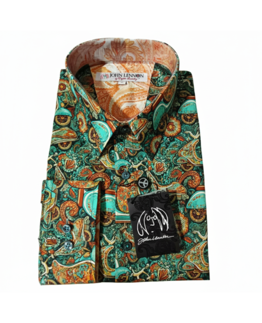 John Lennon LS Shirt