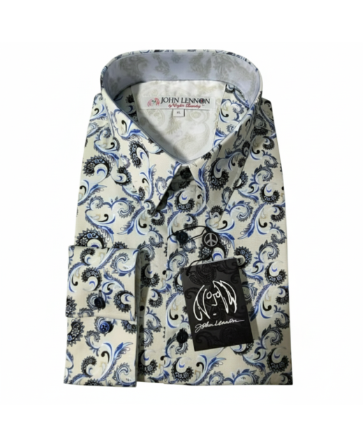 John Lennon LS Shirt
