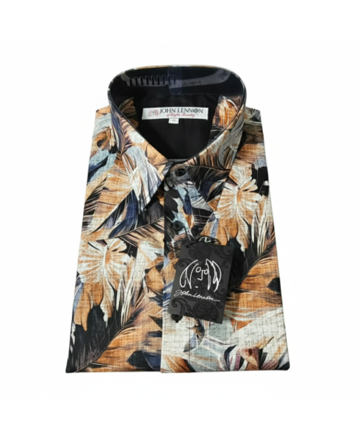 John Lennon LS Shirt