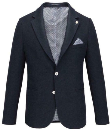 Guide London Sports Coat-mens-Sparrows