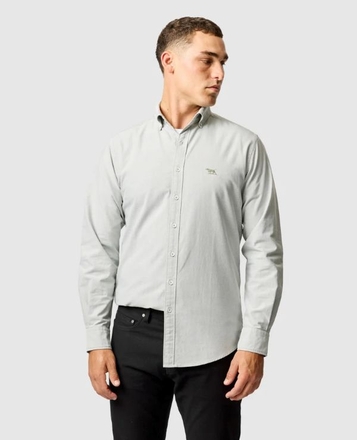 Rodd&Gunn Oxford Shirt-mens-Sparrows