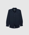 Rodd&Gunn Oxford Shirt