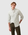 Rodd&Gunn Oxford LS Shirt