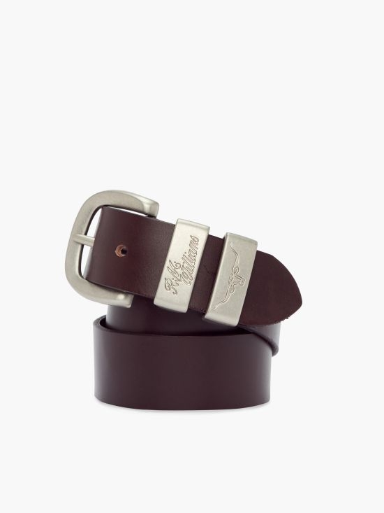 rm williams belts mens