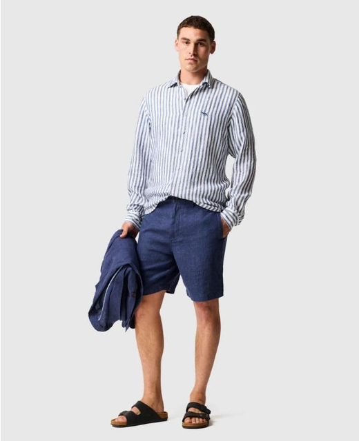 Rodd&Gunn Seadown LS SF Shirt 