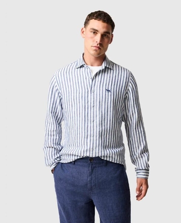 Rodd&Gunn Seadown LS SF Shirt -mens-Sparrows