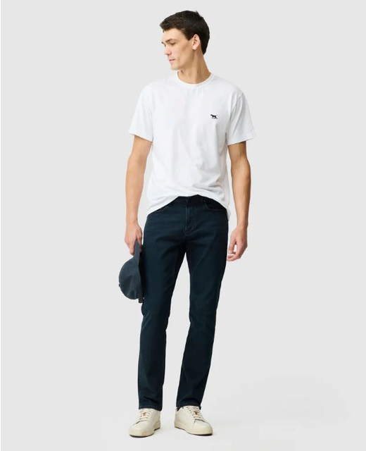 Rodd & Gunn The Gunn Tee 2.0