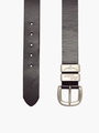 R.M Williams 1 1/2" 3 Piece Solid Belt