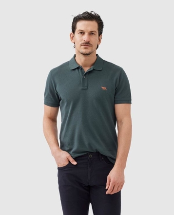 Rodd&Gunn The Gunn Polo-mens-Sparrows