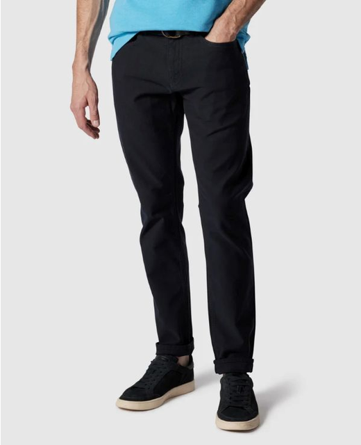 Rodd&Gunn Motion 2 Straight Jean