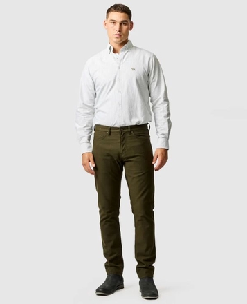 Rodd&Gunn Motion 2 Straight Jean-mens-Sparrows