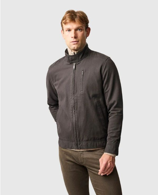Rodd&Gunn Armitage Jacket