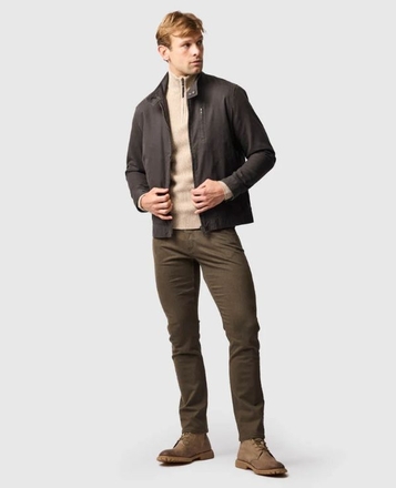 Rodd&Gunn Armitage Jacket-mens-Sparrows