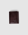 Rodd&Gunn Wesport Tri Fold Wallet