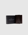 Rodd&Gunn Wesport Tri Fold Wallet