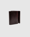 Rodd&Gunn Wesport Tri Fold Wallet